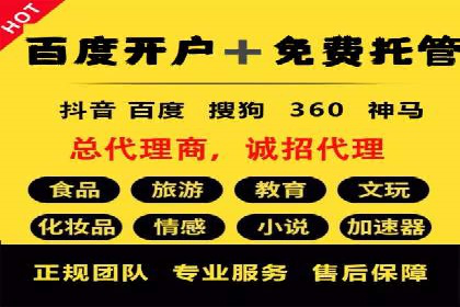 竞价推广实战案例：网络营销攻略